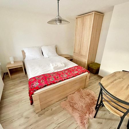 Willa Mala Beskidzka Wisla Room photo