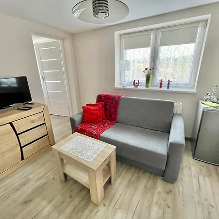 Willa Mala Beskidzka Wisla Room photo