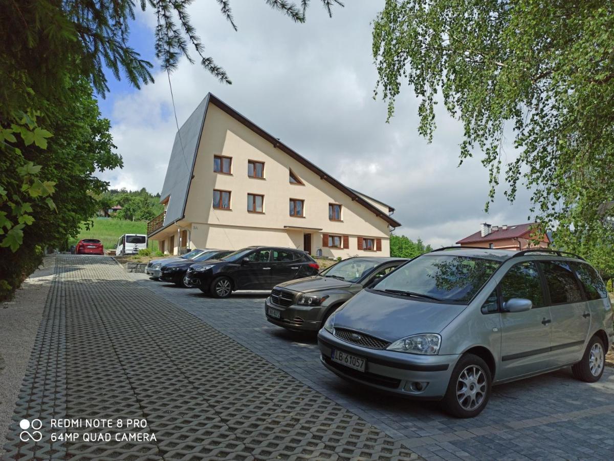 Willa Mala Beskidzka Wisla Exterior photo